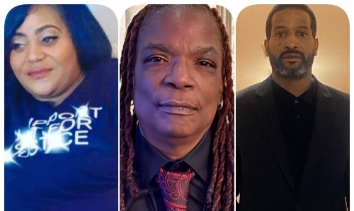 Faith, therapy and resilience: the long road home after incarceration​​