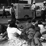 Birmingham Students to Re-Enact the 1963 Children’s Crusade Today at Kelly Ingram Park