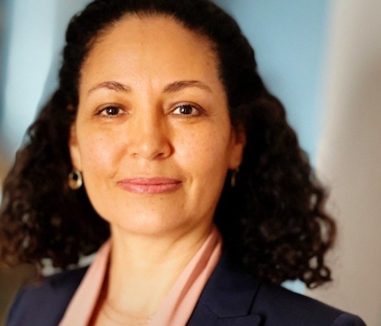 Finally, a program to support Black student mental health