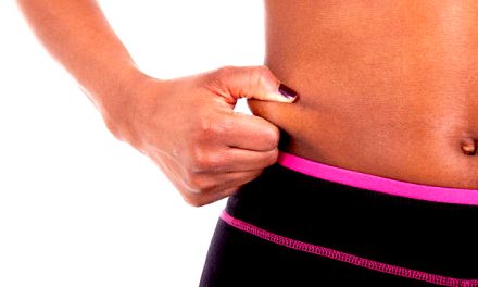 5 Moves To Lose Your Love Handles For Good