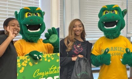Baltimore City scholars receive full scholarships to McDaniel College