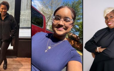 Mental Health Awareness Month: Elevating teen voices and the parents who listen