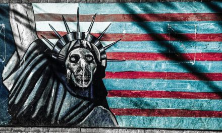 Hate and chaos rise in 47th president’s America