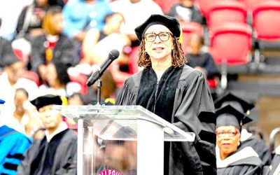 ‘Law & Order’ Legend Gifts $1 Million to Talladega College
