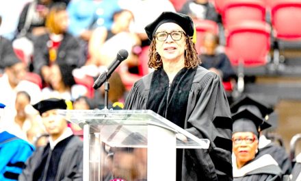 ‘Law & Order’ Legend Gifts $1 Million to Talladega College