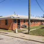 Birmingham Files Lawsuit to have Apartment Complex Declared Public Nuisance