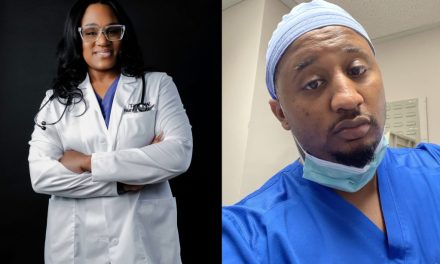Beyond the bedside: How nurses stand strong for their patients