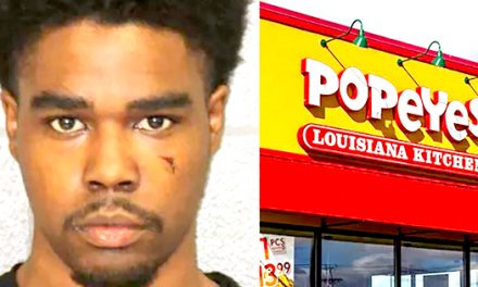 Popeyes Manager in North Carolina Shot One of His Employees in Dispute Over ‘Burnt Biscuits’