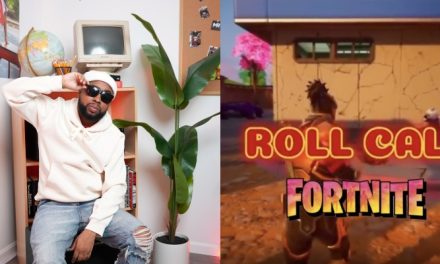 TSU Terry’s ‘Roll Call’ brings Baltimore club music to Fortnite’s global stage