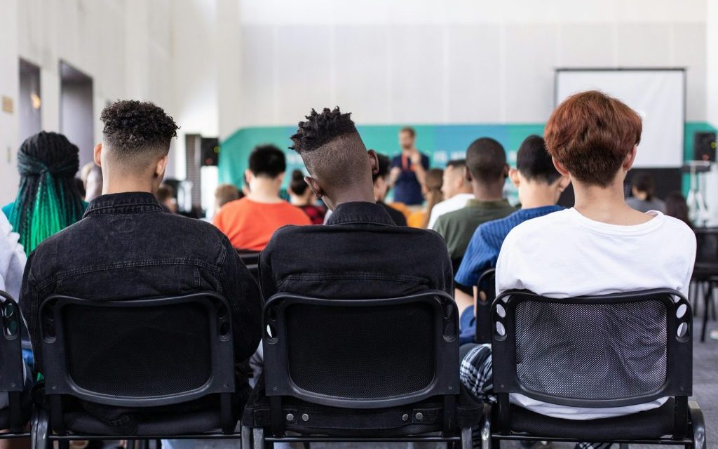 Baltimore officials confront absenteeism as Department of Education is dismantled