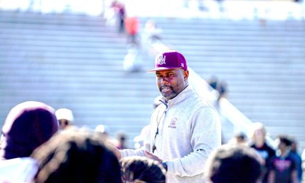 Alabama A&M Athletics Announce Home Football Game Times