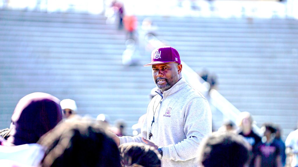 Alabama A&M Athletics Announce Home Football Game Times
