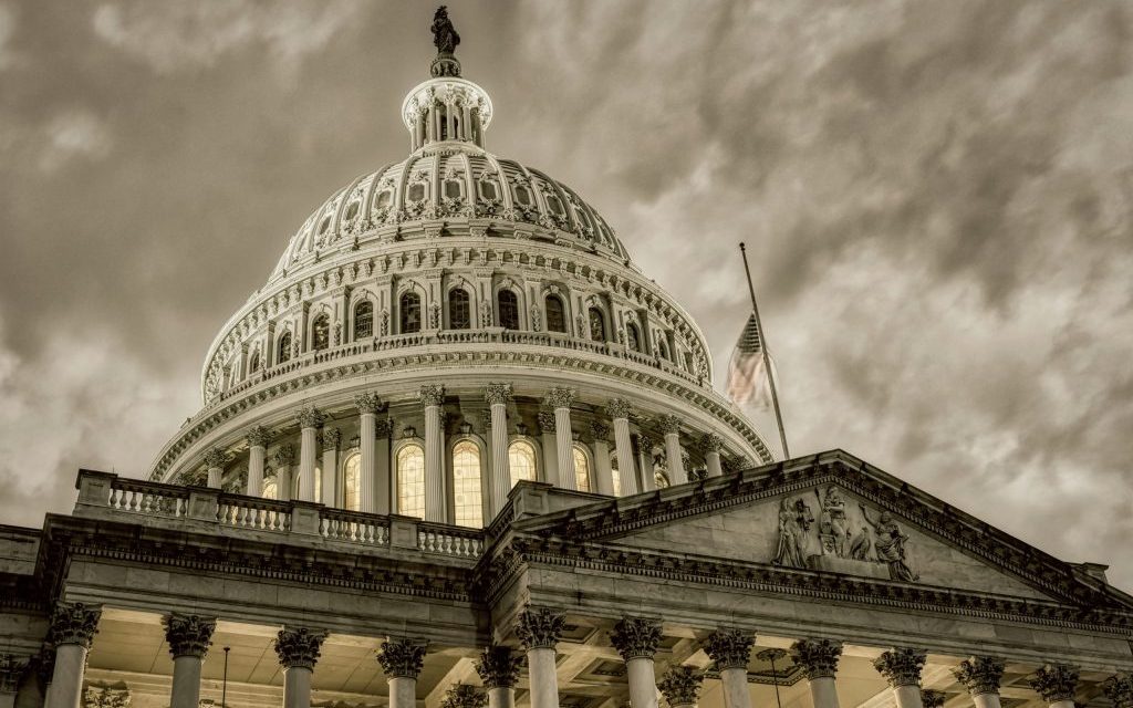 Opinion: The great unraveling: How this week marked the legal end of constitutional America