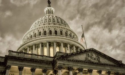 Opinion: The great unraveling: How this week marked the legal end of constitutional America
