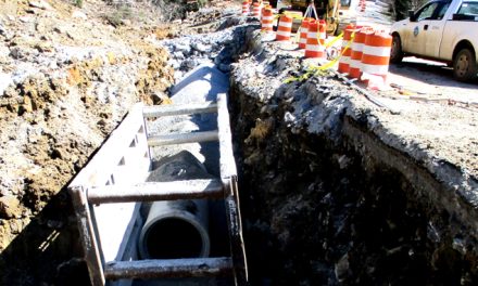 Huntsville Eyes First Sewer Rate Hike in 20 Years Amid Rapid Expansion and Infrastructure Pressures