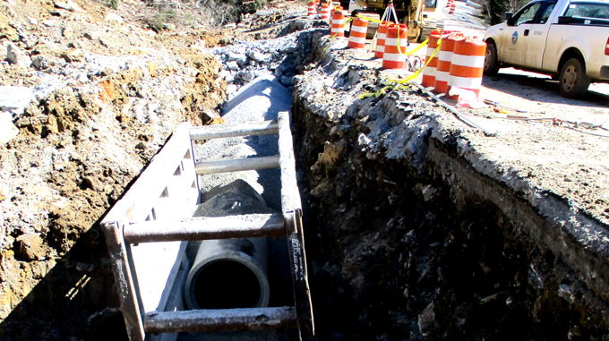 Huntsville Eyes First Sewer Rate Hike in 20 Years Amid Rapid Expansion and Infrastructure Pressures