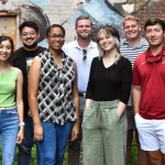 Alabama’s HBCU Students Connected with Startups, Accelerators, and Innovation Hubs Across the State
