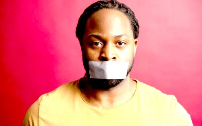 Mouth Taping While You Sleep? Why You Shouldn’t