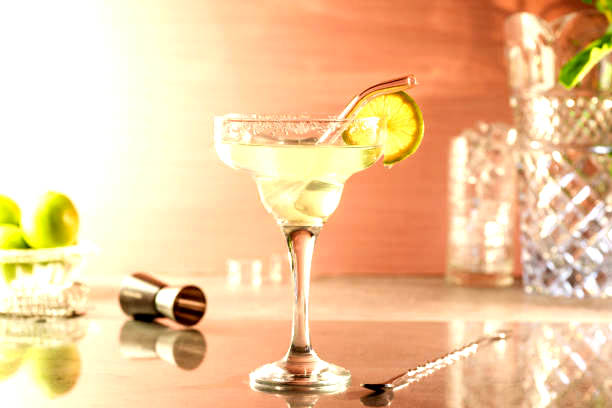 7 Reasons Why A Shot Of Tequila Is Good For You