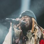 Lil Wayne Captivates During His Weekend Set at Birmingham’s Legacy Arena