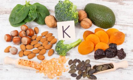 Vitamin K: The Vitamin That Could Do Wonders For Your Lungs