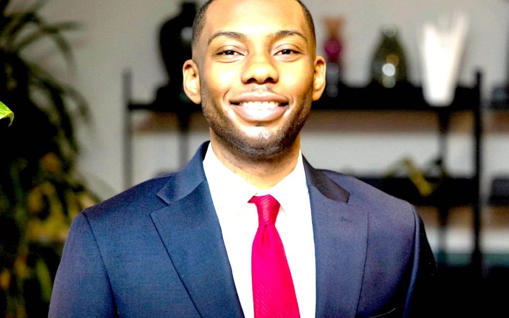 Wheatley Completes Yearlong Hennessy Fellowship