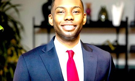 Wheatley Completes Yearlong Hennessy Fellowship