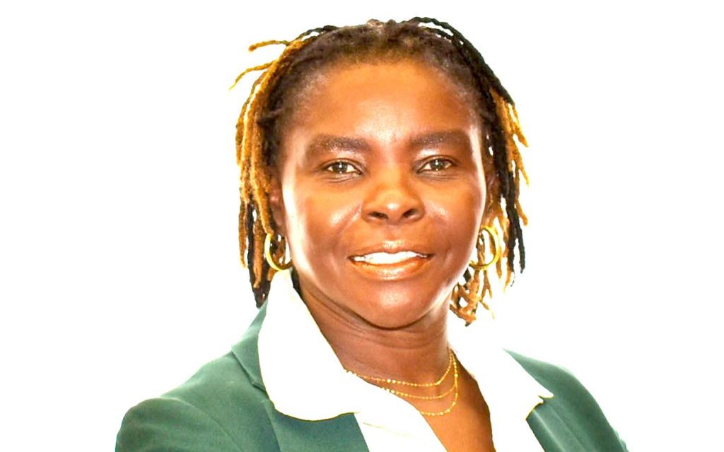 Alabama A&M’s M’mbaha-Zarnesky