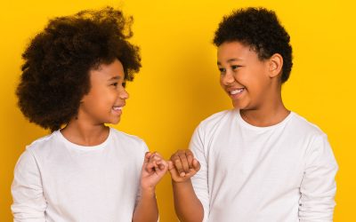Five-Decade Study: Black Girls Build on Preschool Success, While Black Boys Struggle in Some Measures