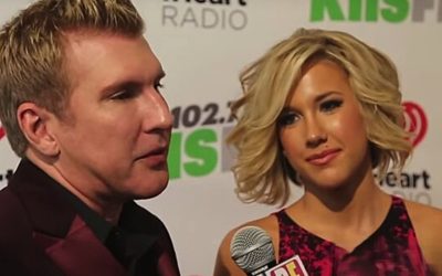 Chrisley’s Prison Confession: A White Man Finally Says What Black America’s Known