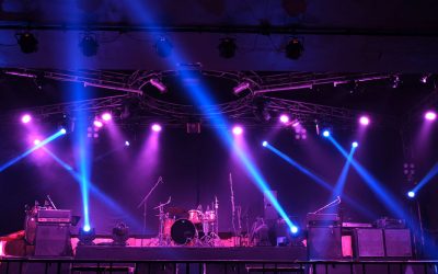 From Kitchen Karaoke to Cruise Stages, Maysa Leak Keeps Creating Black Music