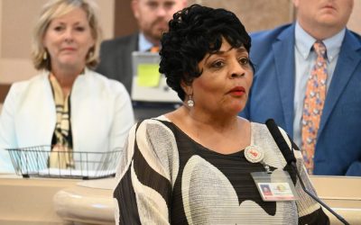 Drummond Demands Repeal of Permitless Carry Law After Deadly Theater Shooting