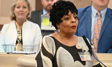 Drummond Demands Repeal of Permitless Carry Law After Deadly Theater Shooting