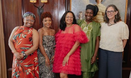Afro Charities team closer to meeting funding goal after ‘Wildest Dreams’ fundraiser