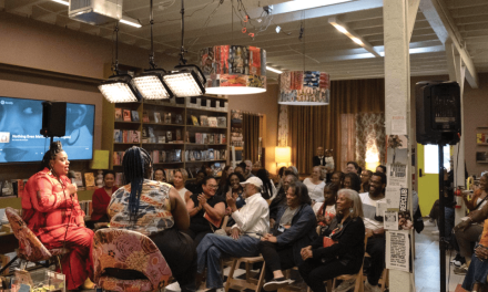 Arianne Edmonds’ Book Honors Ancestor’s Legacy and the Black Press