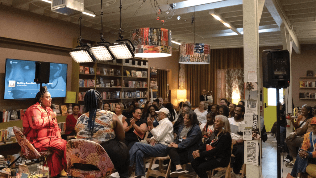 Arianne Edmonds’ Book Honors Ancestor’s Legacy and the Black Press