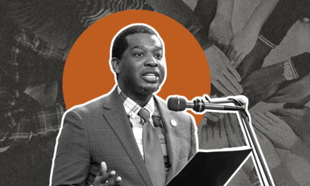 Asm. Dr. Corey Jackson to Host “Black Consciousness: A Juneteenth Celebration of Black Literature and Literacy”