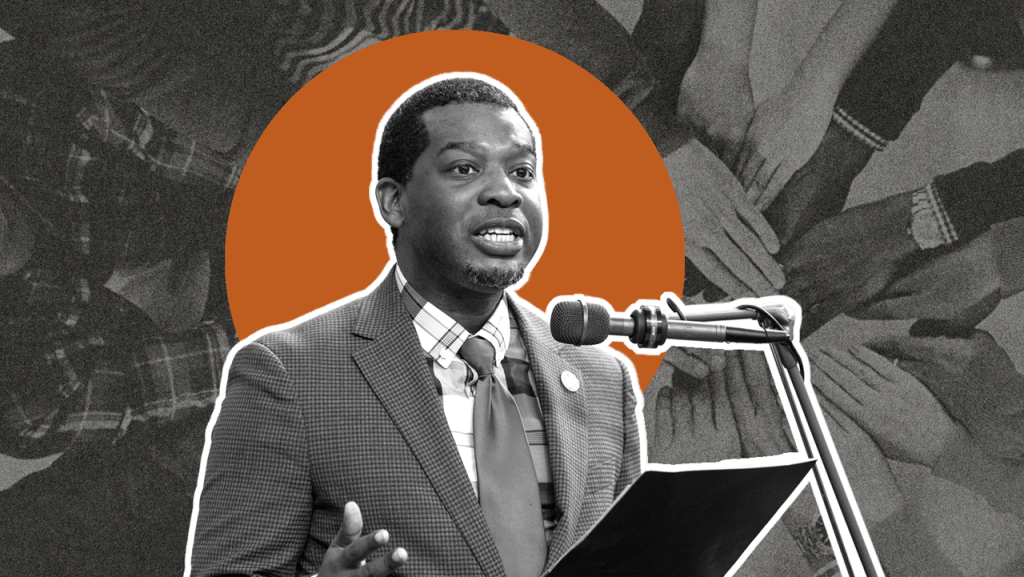 Asm. Dr. Corey Jackson to Host “Black Consciousness: A Juneteenth Celebration of Black Literature and Literacy”