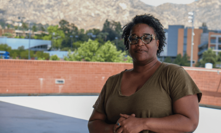 Dance Professor Imani Kai Johnson Challenges Traditional Learning Practices
