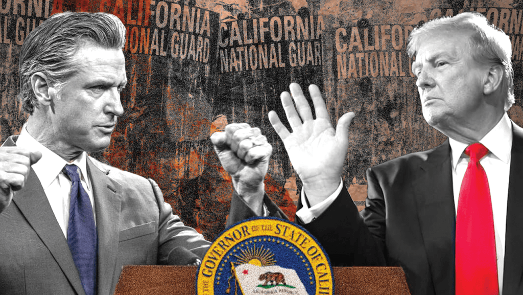 Keeping it Real: Teetering on the Precipice of Authoritarianism