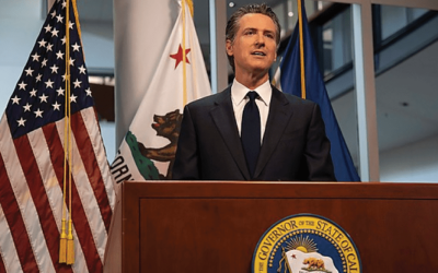 California’s Vulnerable Communities At Risk Amid Proposed Budget Cuts