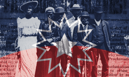 OpEd: Juneteenth: Celebrating Our History, Honoring Our Shared Spaces