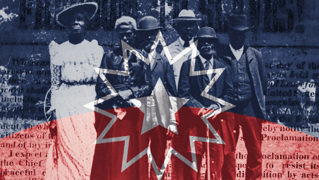 OpEd: Juneteenth: Celebrating Our History, Honoring Our Shared Spaces