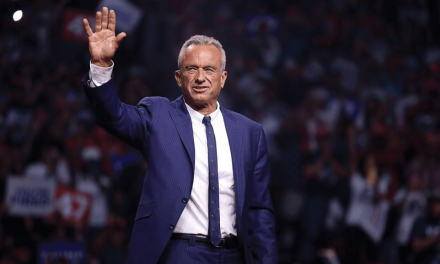 RFK Jr. Chooses New Advisers After Firing CDC Vaccine Panel