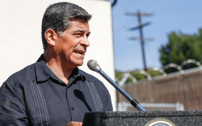 Becerra Urges States to Prioritize Health Care for Vulnerable Communities
