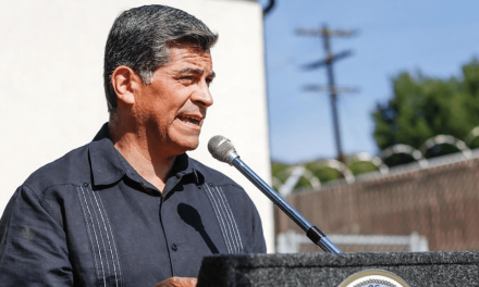 Becerra Urges States to Prioritize Health Care for Vulnerable Communities