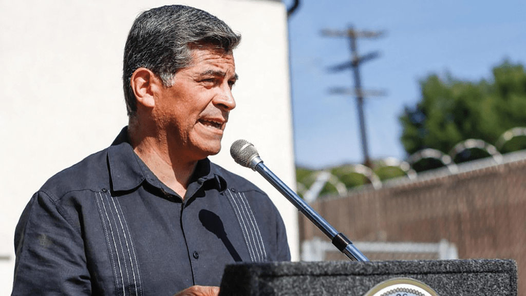 Becerra Urges States to Prioritize Health Care for Vulnerable Communities