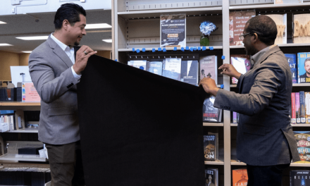 Celebration of Black Literature Honors Black Panther Party Reading List and Fights Book Bans