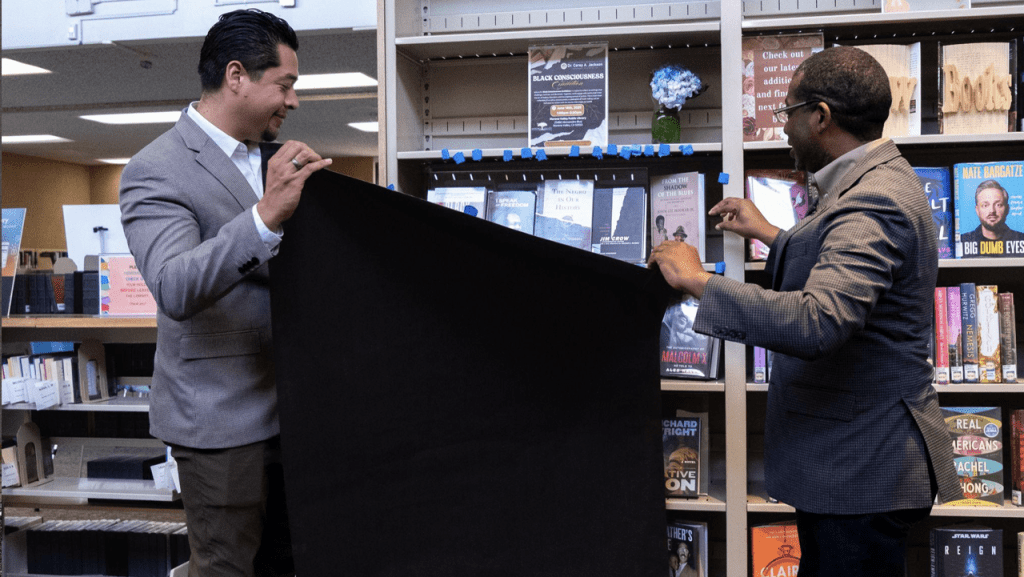 Celebration of Black Literature Honors Black Panther Party Reading List and Fights Book Bans