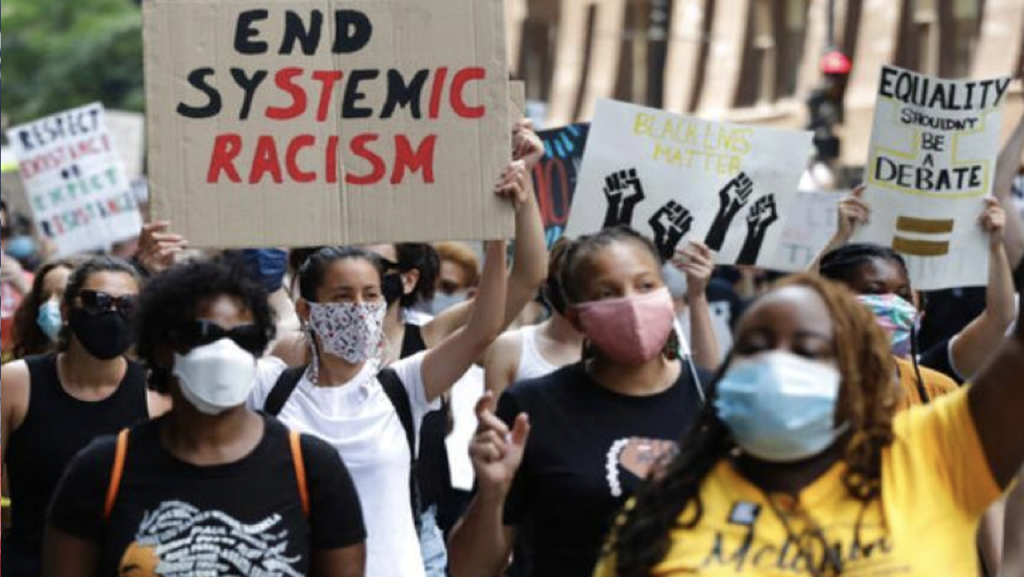 Report: California’s Economy Benefits from Black-led Nonprofits Despite Being Underfunded